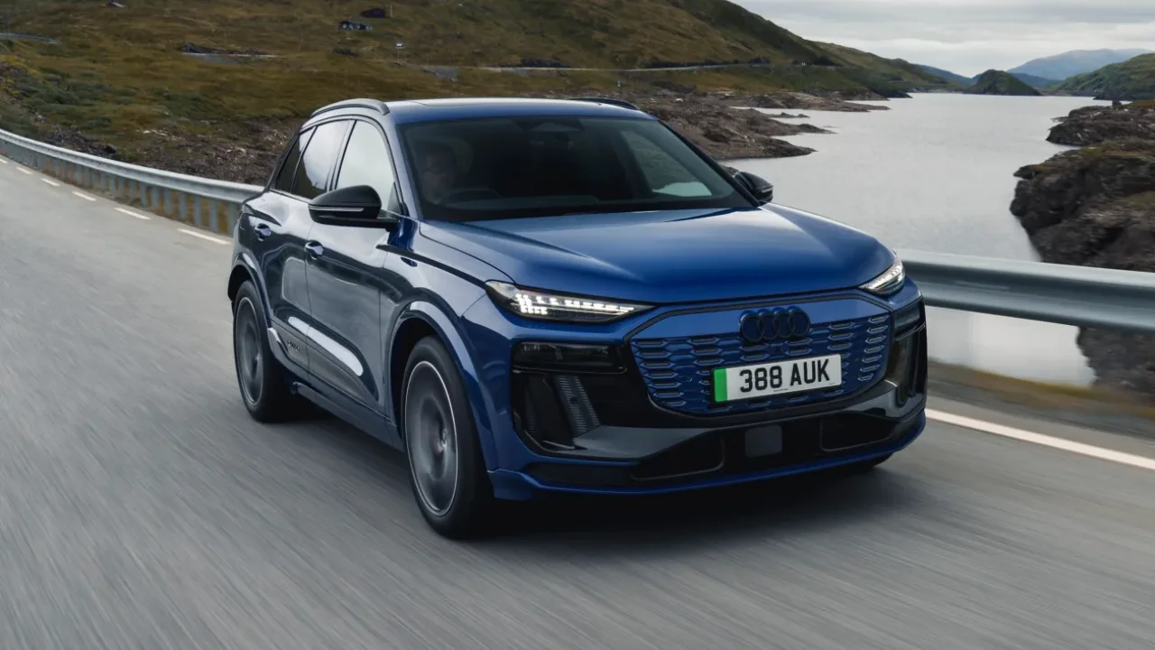 Хитойда қайси машиналар ҳақиқатан сифатли? Топ–5 эълон қилинди