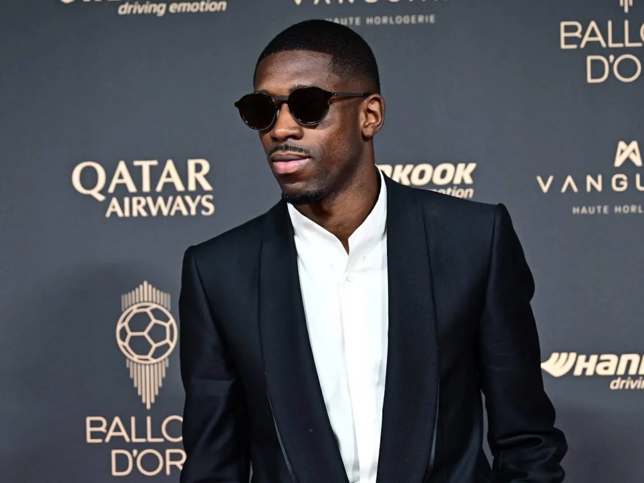 Ousmane Dembele, PSG'de daha fazla ilk 11'de oynamak istiyor