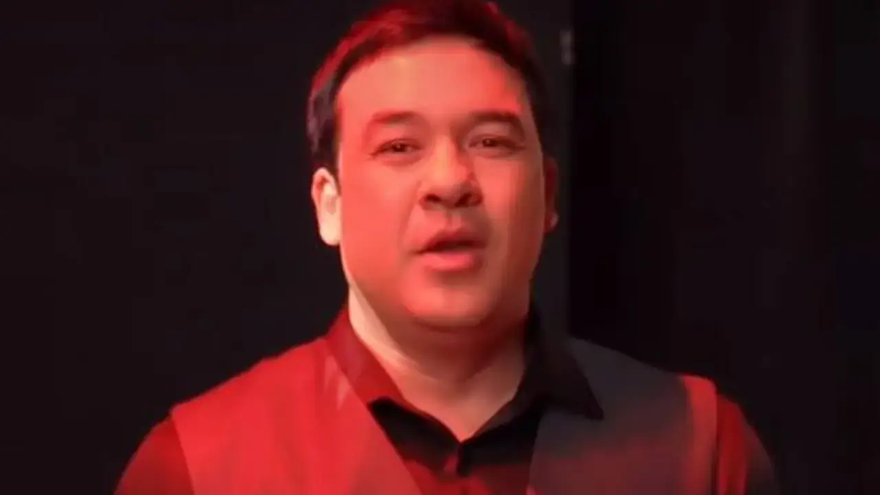 Ulug‘bek Qodirov: “Setora” guruhi bilan birga kuylash men uchun orzu edi