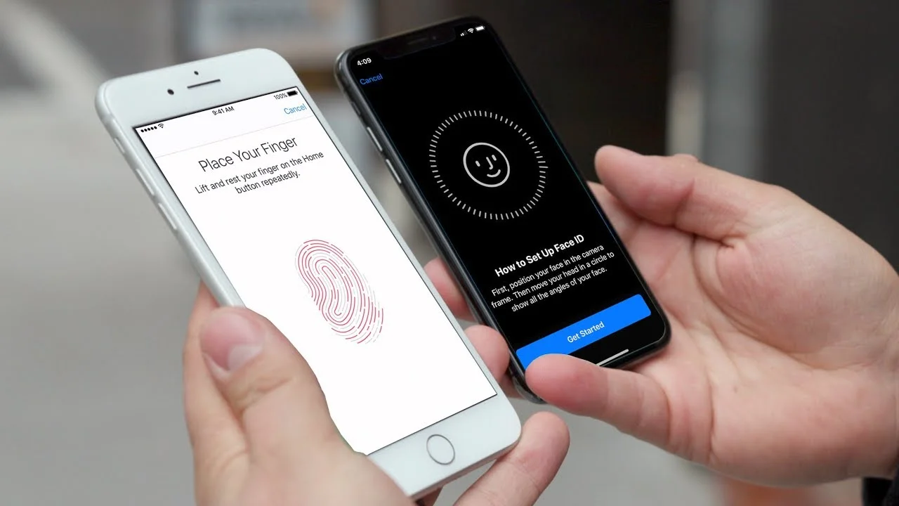 iPhone Fold'da beklenmedik karar: Touch ID geri dönecek