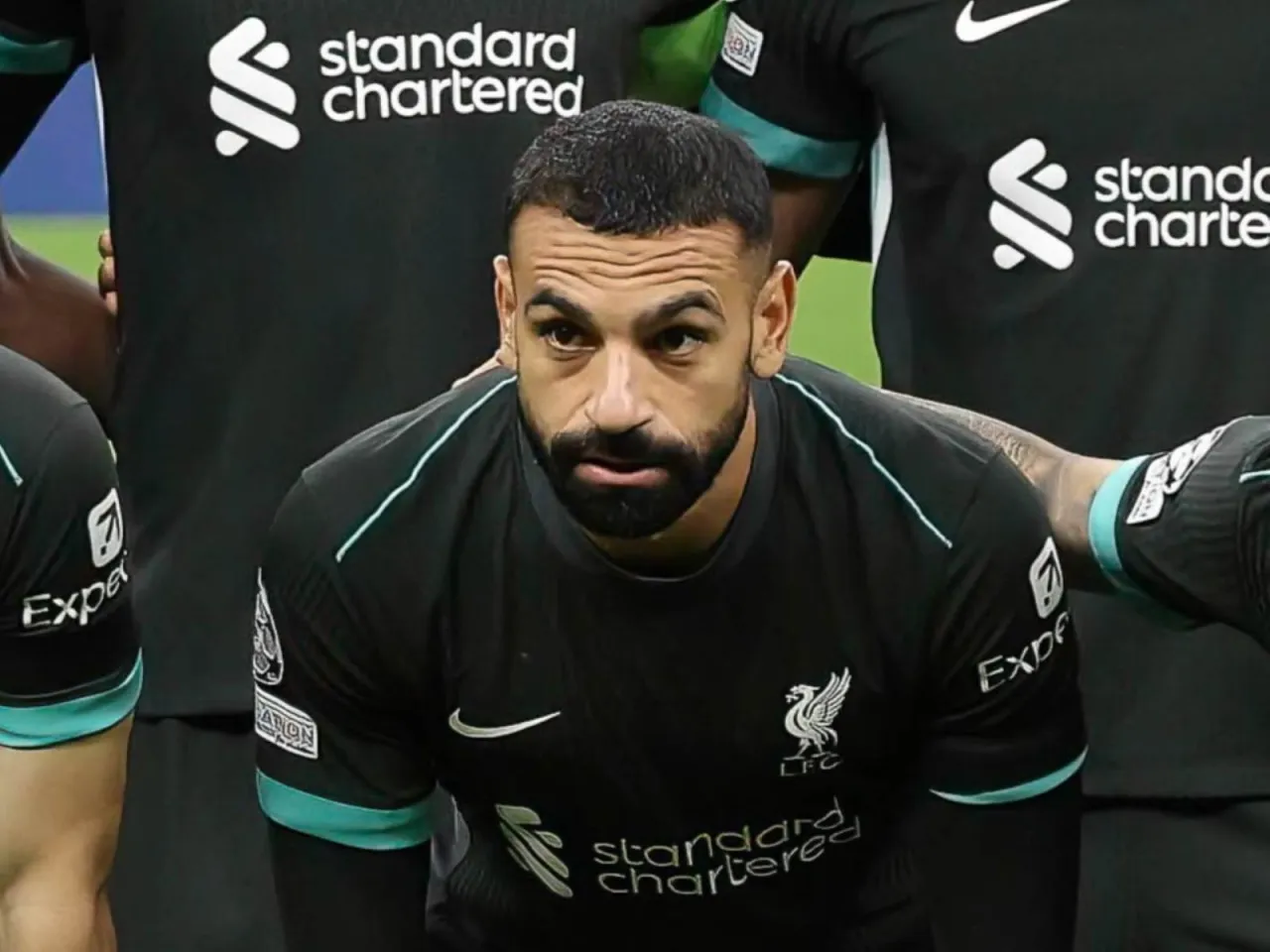 Starrij: Salah “Liverpool”u terk etmek istemiyor