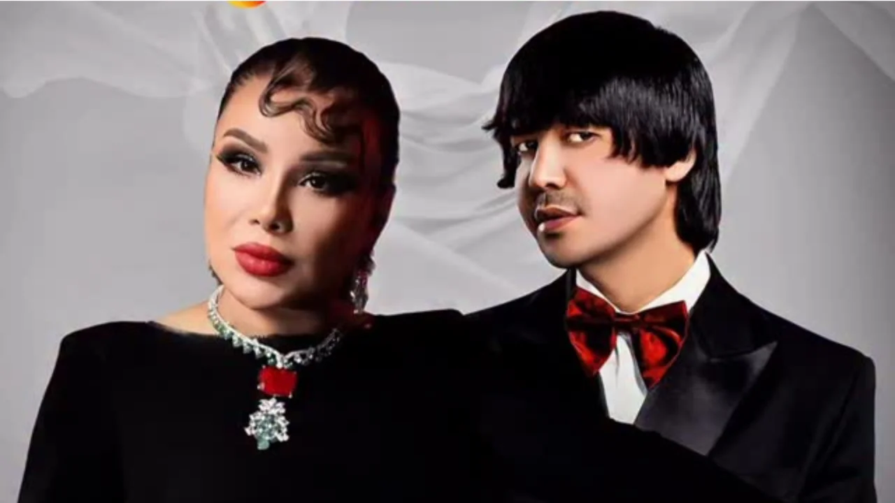 Юлдуз Усманова мен Хамдам Собировтың "Дарё дарё" дуэтінің премьерасының уақыты белгілі болды