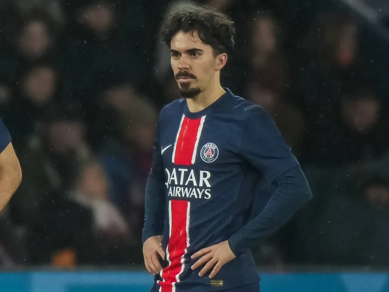 PSG star Vitinha wants to play for Porto in the future