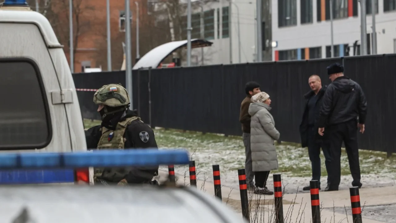 Смерть ребенка в России: Таджикистан выразил официальный протест по отношению к послу