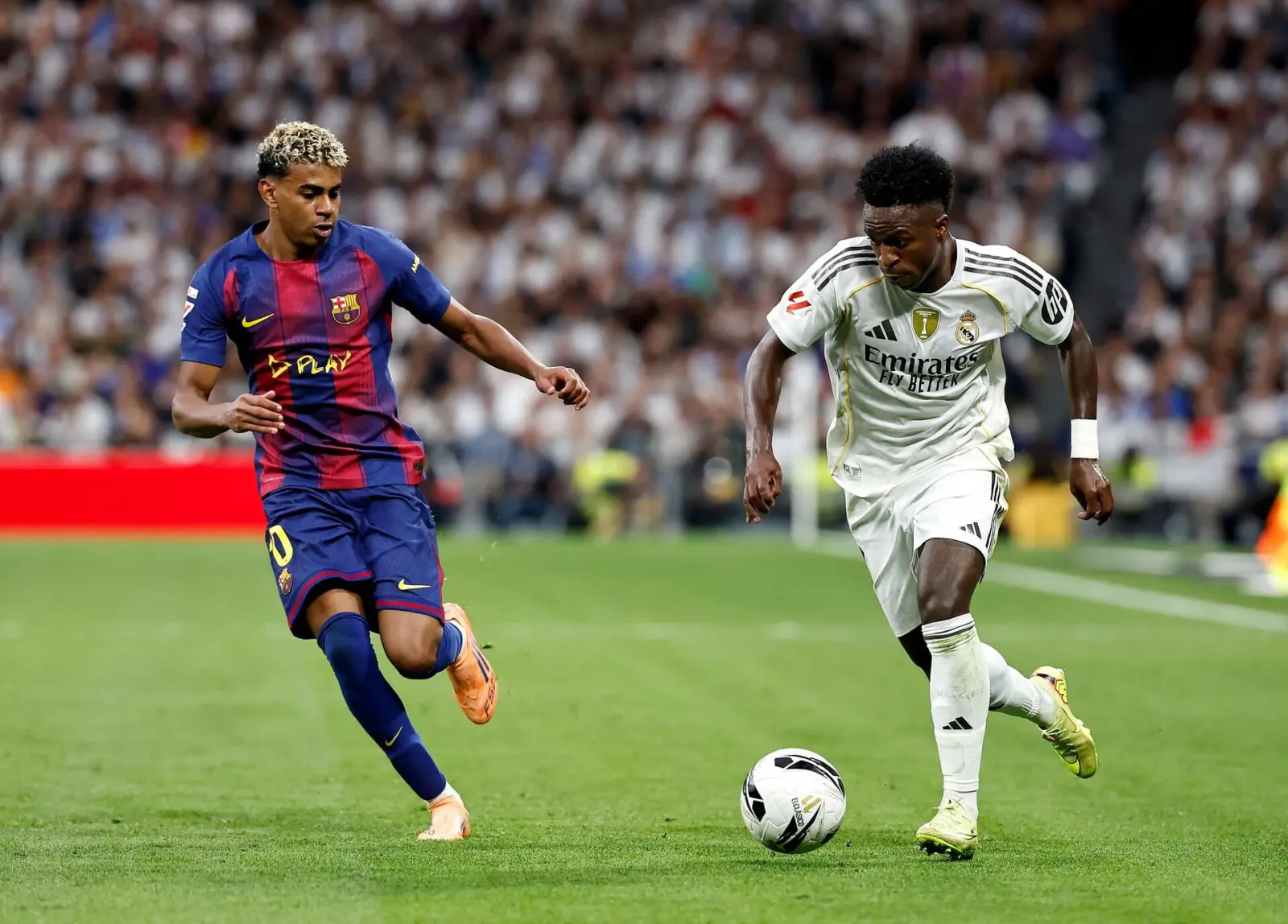 Ижтимоий тармоқларда энг кўп ҳақоратланган футболчилар...