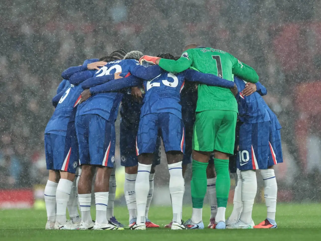 Titov gives prediction for Chelsea vs Aston Villa