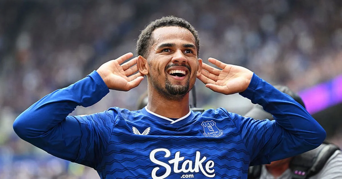 Grealish Premier Lig'de kimin en iyi tekniğe sahip olduğunu açıkladı.