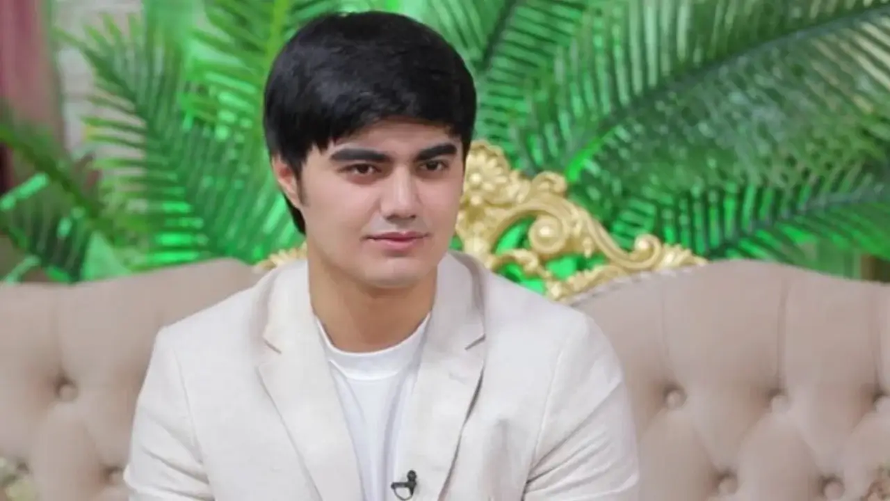 Шаҳзод Султонов интервюда шахсий ҳаёти ва тўйи ҳақида гапирди