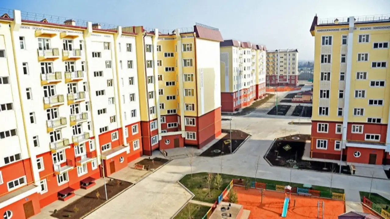 O‘zbekistonda binolarda yonuvchan materiallardan foydalanish taqiqlanadi