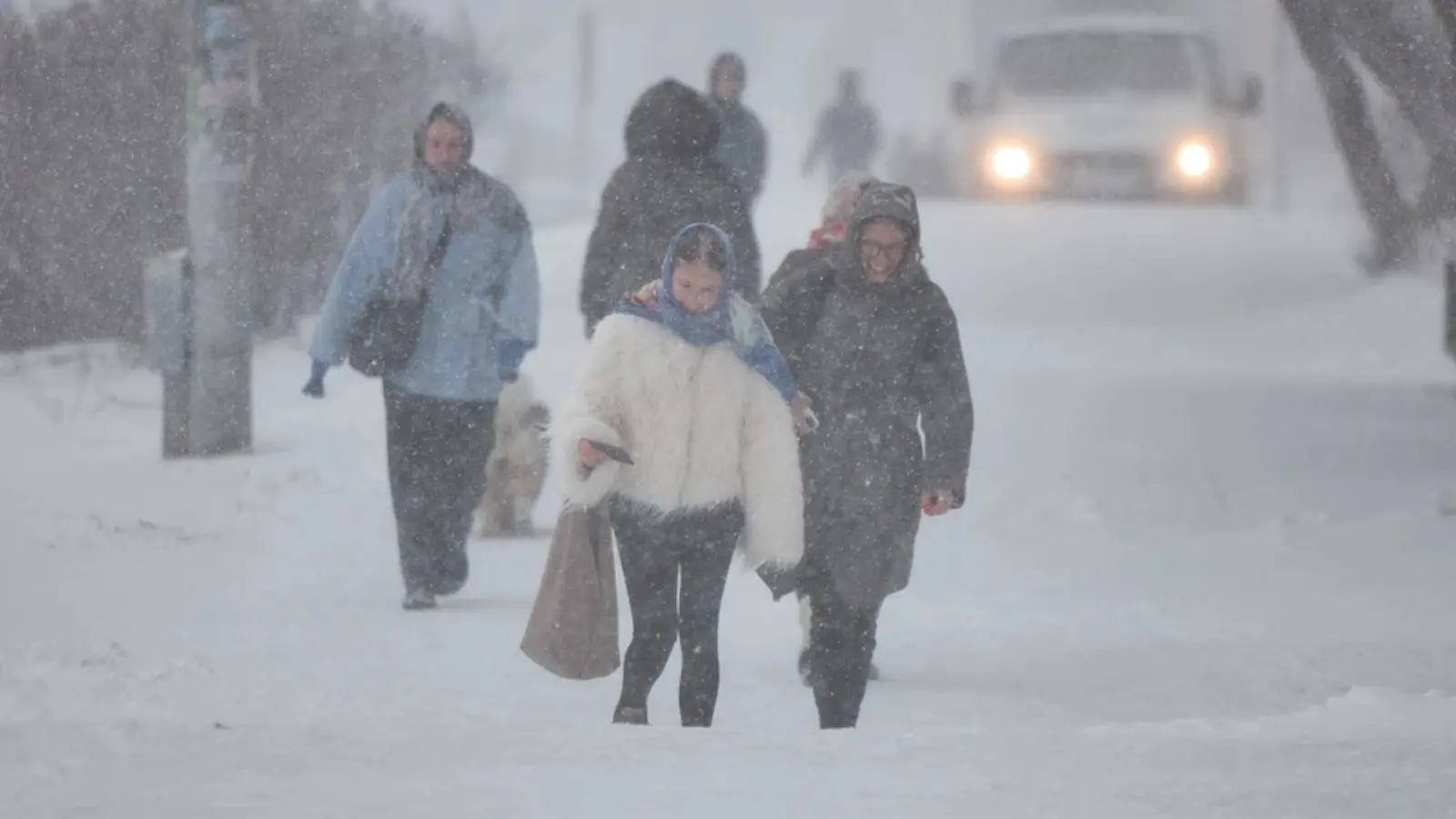 Ertaga qanday ob-havo kuzatilishi aytildi