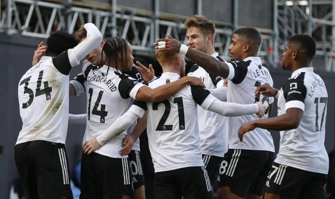 Главный тренер «Фулхэма» Марку Силва прокомментировал матч с «Ноттингем Форест»