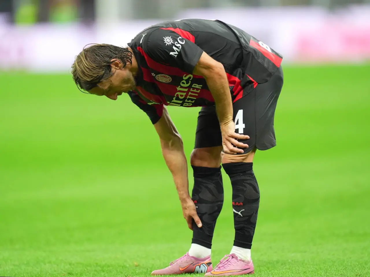 Luka Toni Modrichni 2025 yilning eng yaxshi transferi dedi