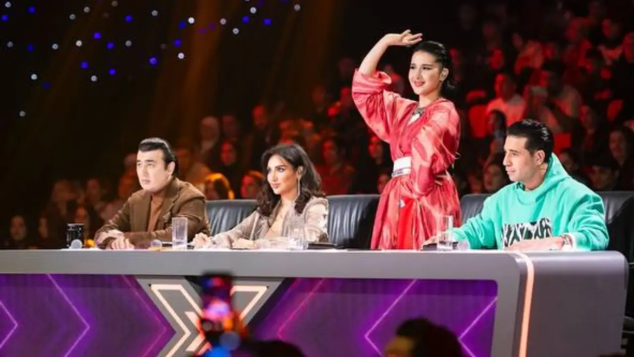 X-Factor 3 маусымында жеңіс кімге бұйырды?