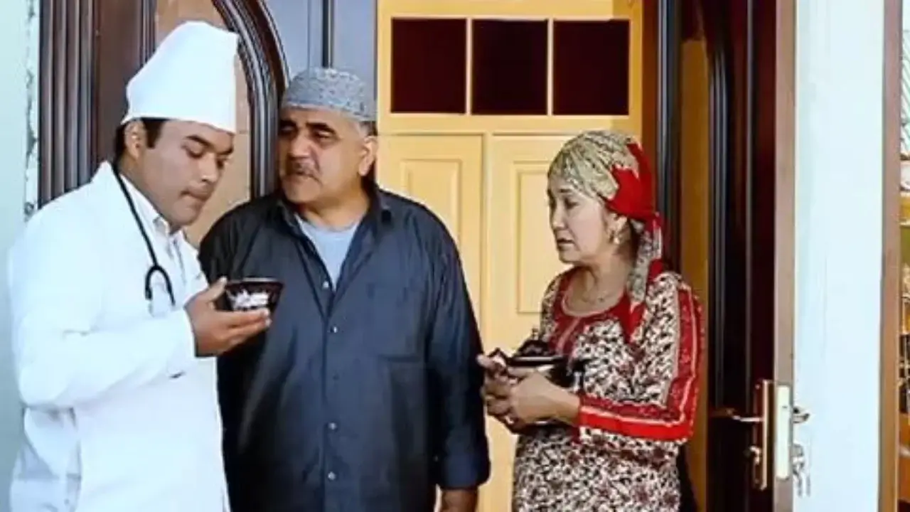 Олдин ва Ҳозир: "Тилим қурсин" фильмининг актёрлари 12 йил ичида қандай ўзгарган