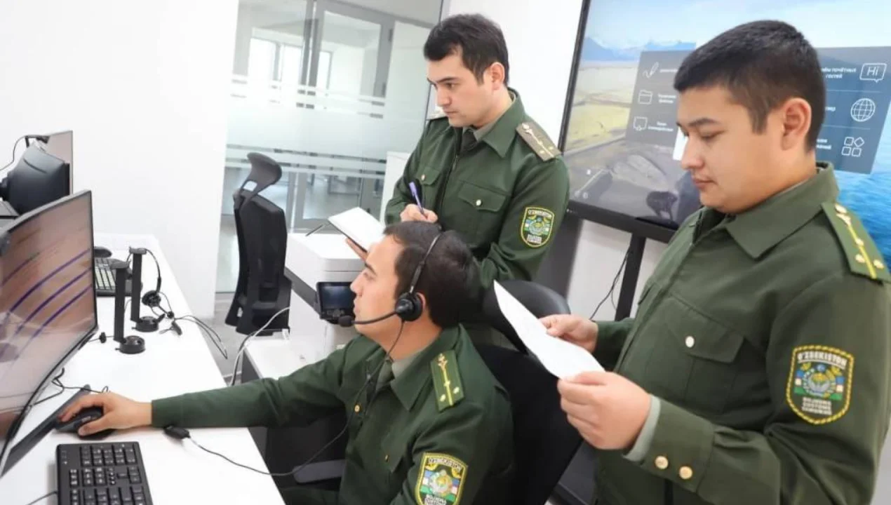 Божхонада янги енгилликлар: тадбиркорлар учун қулай тартиблар жорий этилади