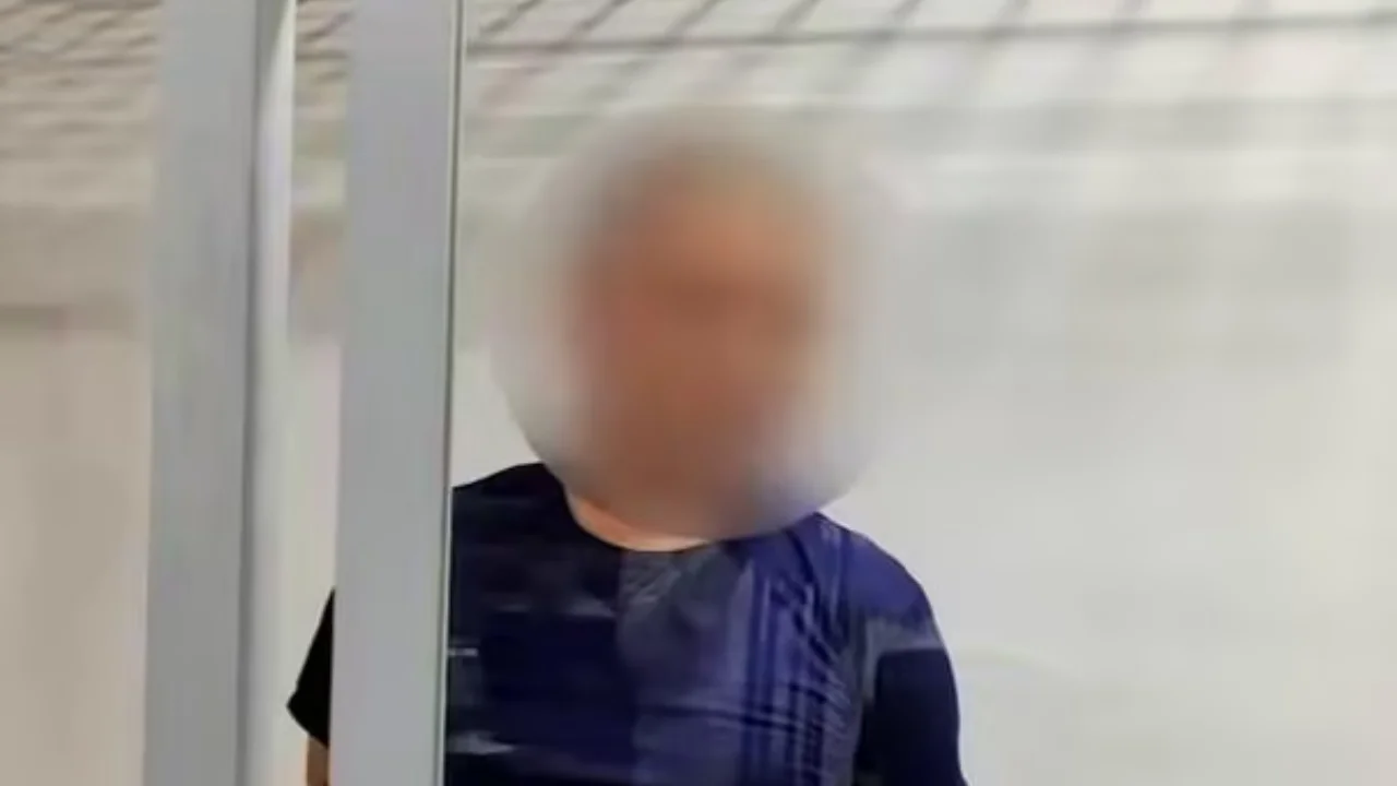 Наманганда хотинининг укасини ўлдирган эркак 12 йилга қамалди