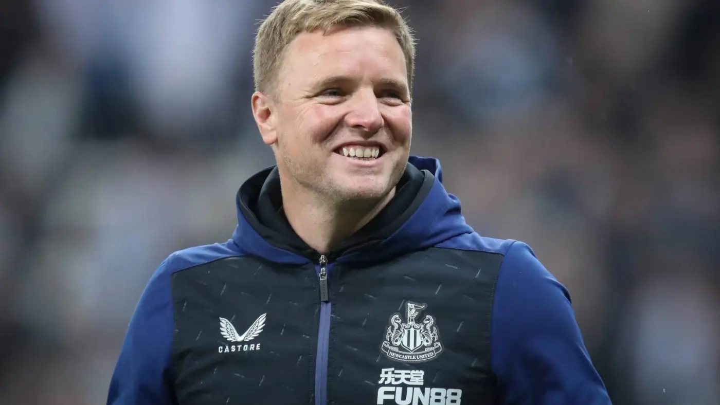 Тренер "Ньюкасла" Хау рассказал о состоянии трёх футболистов