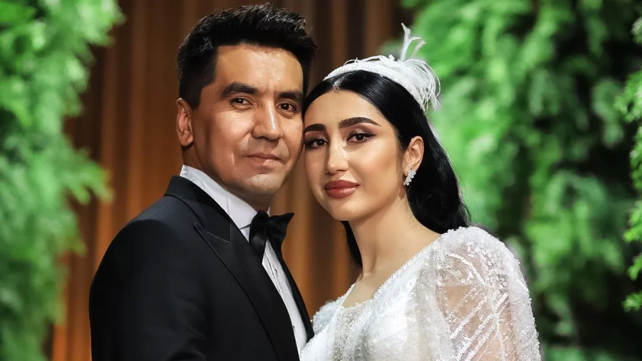 Машҳур вайнер Бобур Мансуровнинг муҳаббати қандай бошланган?