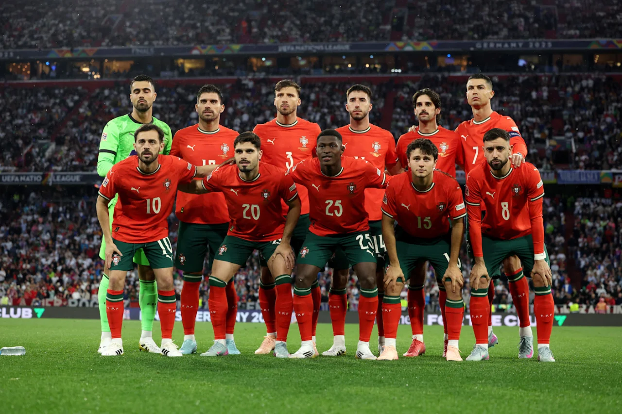 Portekiz, İran ile oynayarak Özbekistan maçına hazırlanacak