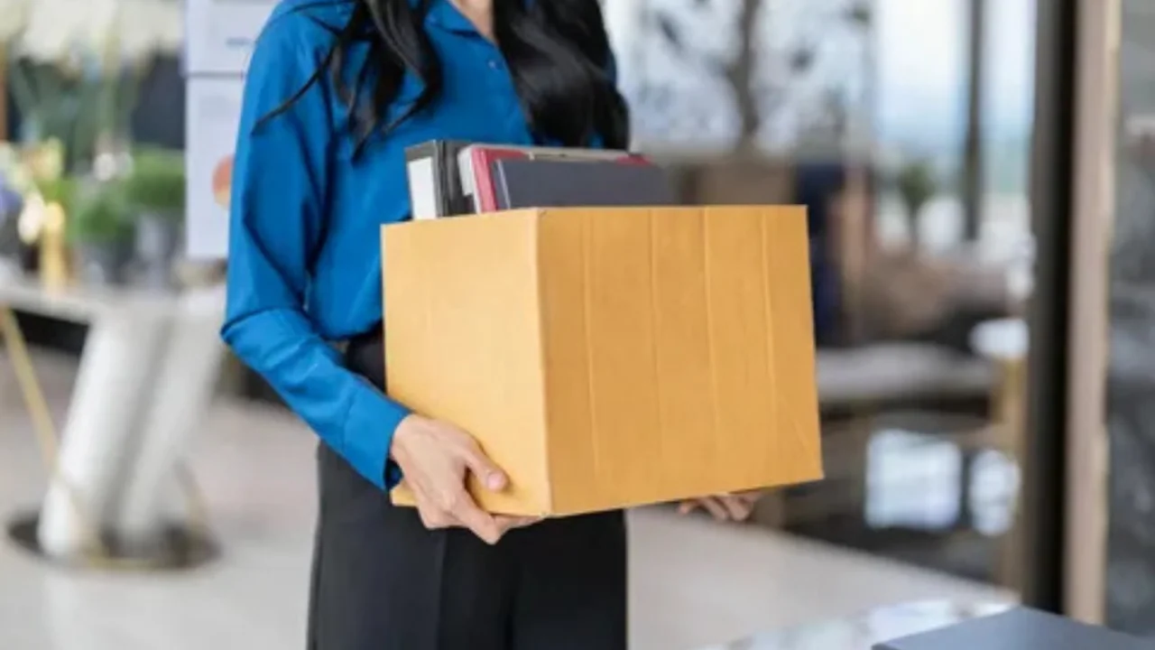 İspanya’da bir kadın işe çok erken geldiği için işten çıkarıldı