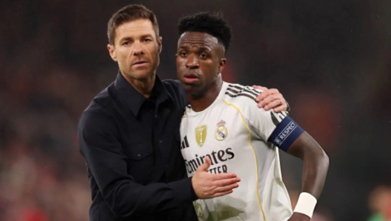 Последний шанс для Алонсо: варианты с Зиданом и Клоппом в "Реале"!