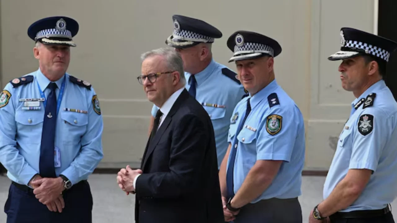 Сиднейдаги отишма Австралия ва Исроил муносабатларини таранглаштирди