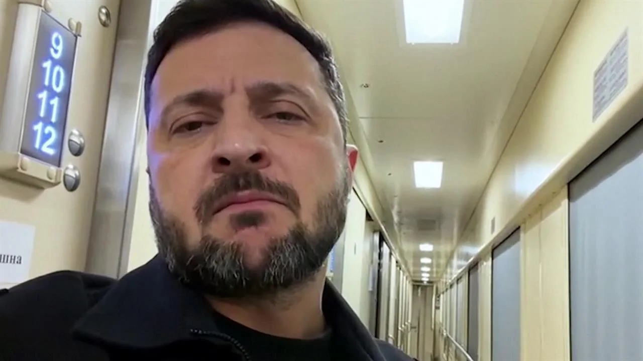 Zelensky ready for elections, but additional conditions are required