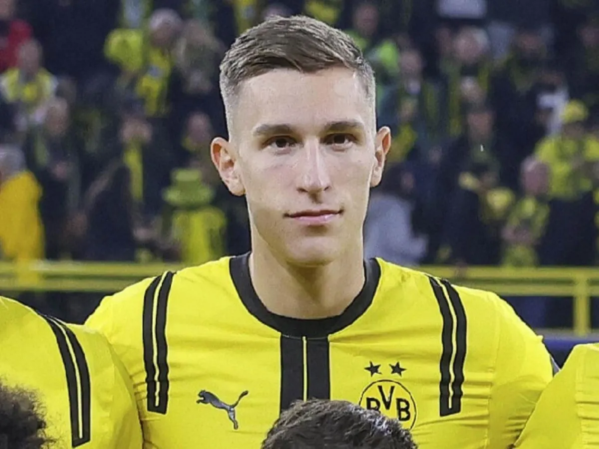 Schlotterbeck interested in joining Real or Bayern