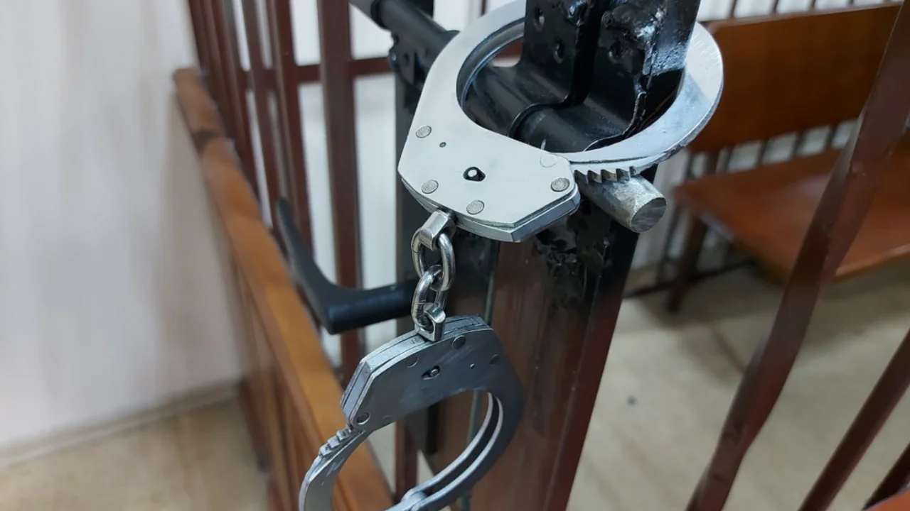 A man who beat his mother to death in Tashkent sentenced to 15 years