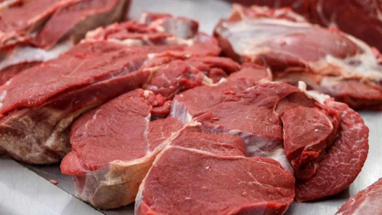 Beef prices in Finland have risen to record levels