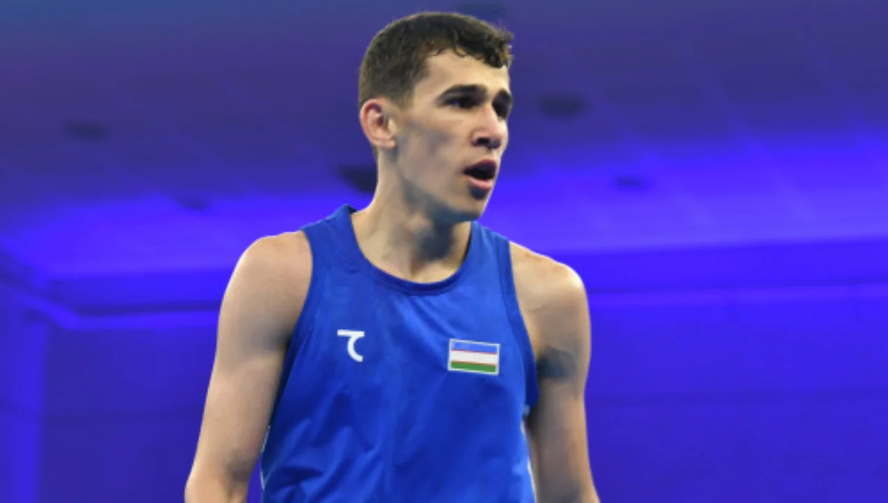 O‘zbekistonlik bokschilar Dubay ringini titratdi, Jalilov "klass"ini ko‘rsatdi