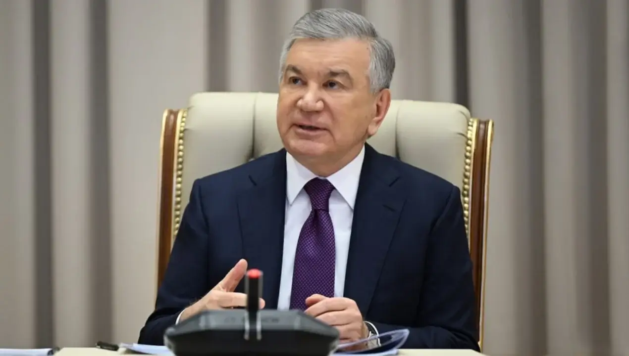 Шавкат Мирзиёев халқ билан мулоқотни ривожлантириш бўйича кўрсатмалар берди