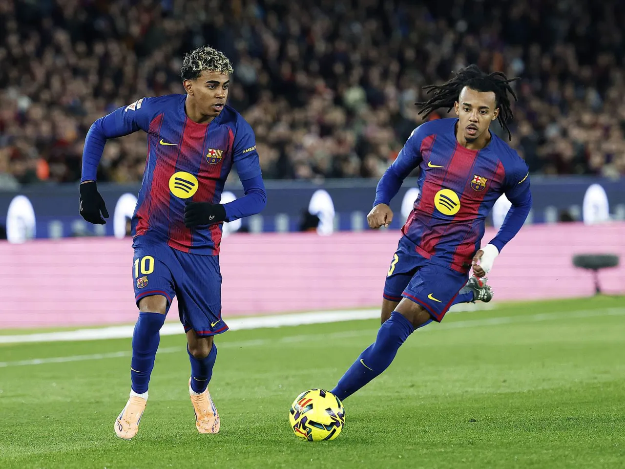 Ямал уйидаги энг қимматли буюмини айтиб берди