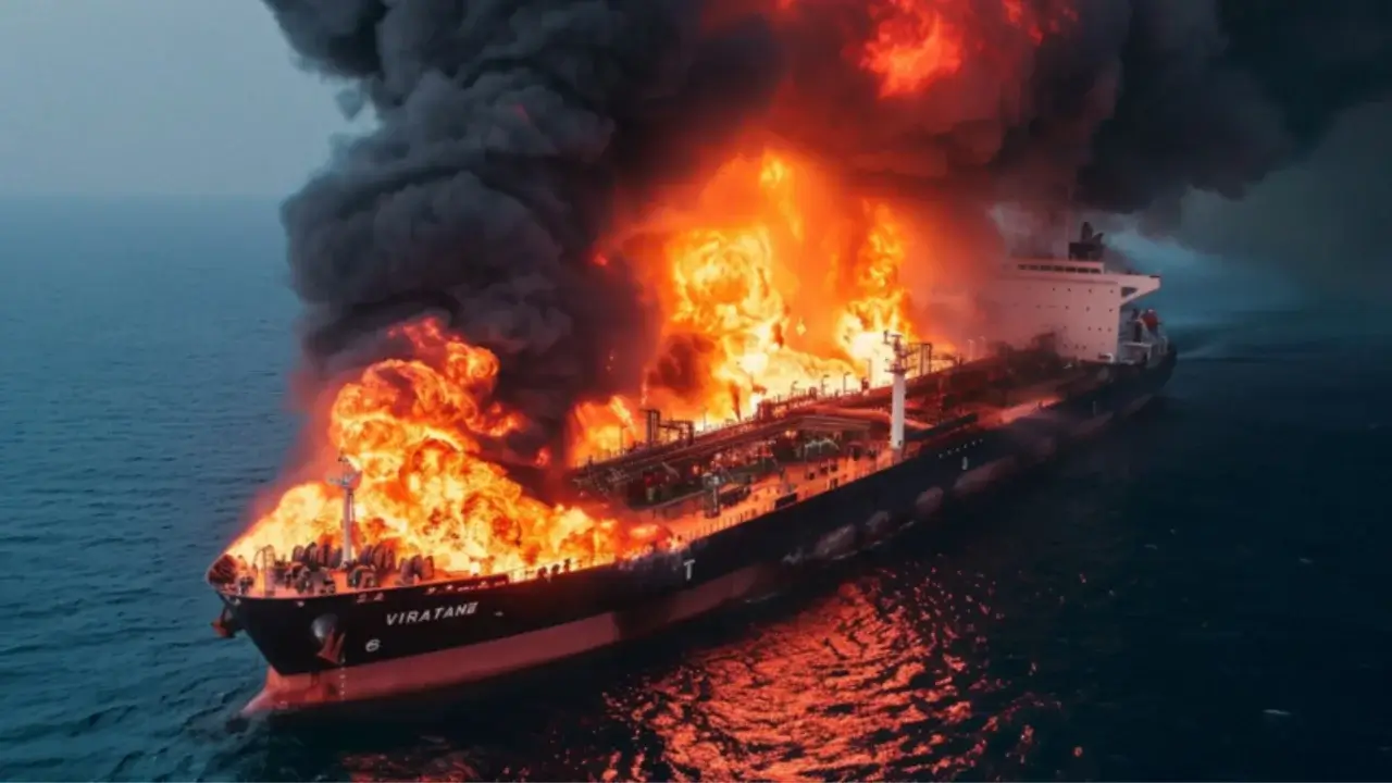 Ruminiya Qora dengizda xavf solgan dronni urib tushirdi