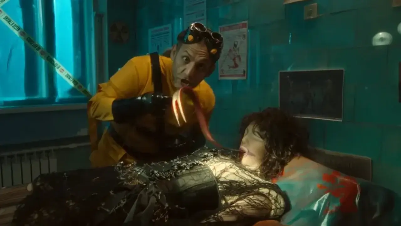 Jahongir Otajonovning "Moda" klipi ko‘pchilikning muhokamalariga sabab bo‘lmoqda