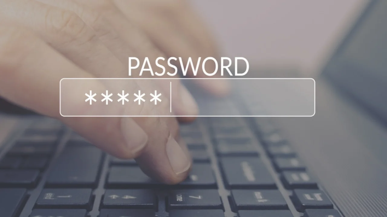 Пароллардаги энг машҳур сўз энди маълум