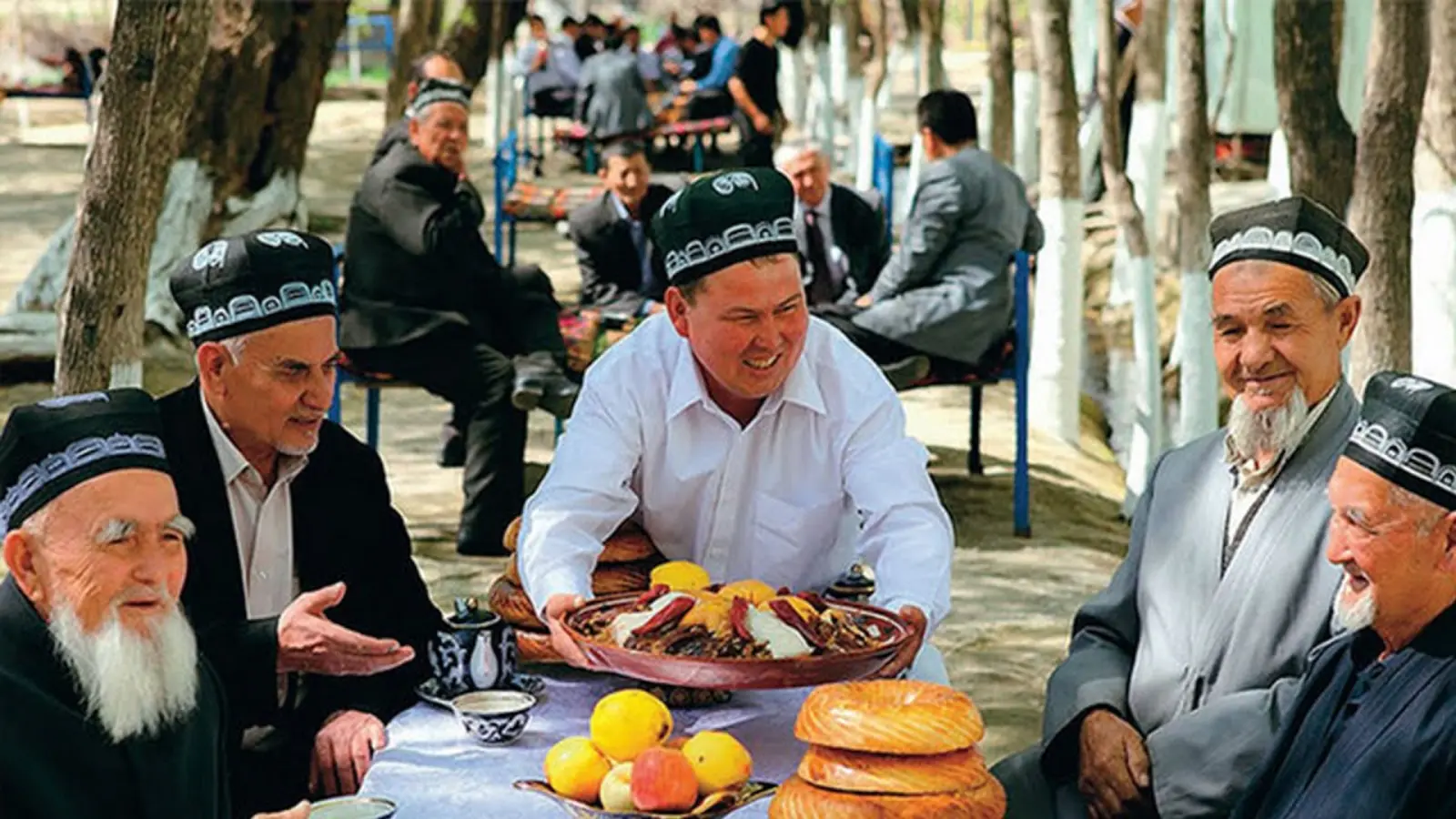 Uzbekistan plans to raise average life expectancy to 78