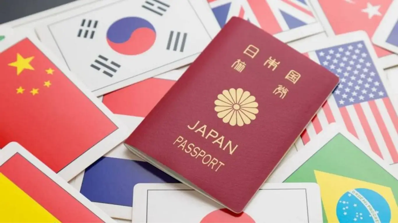 Japan doubles residency requirement for citizenship