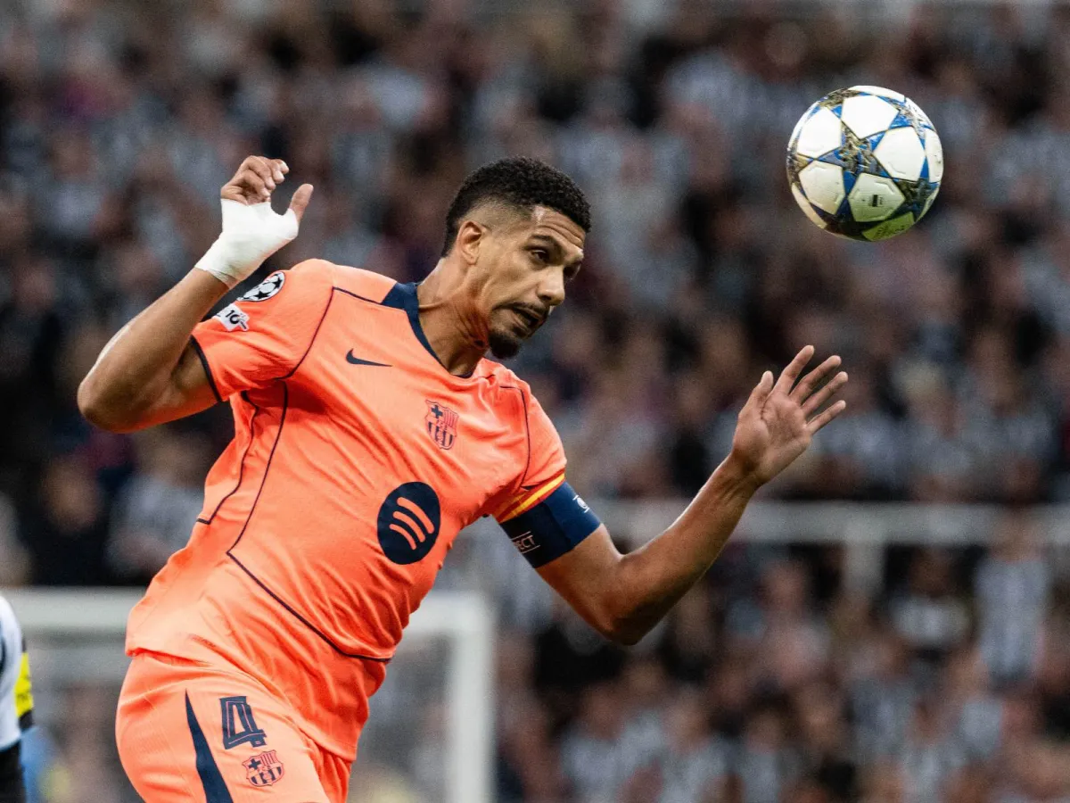 Ronald Arauxo psixologik muammolar sababli Isroilga yoʻl oldi