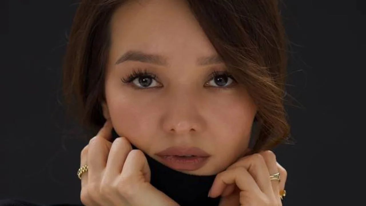 Кҳуснорикнинг янги "Кетаман" номли қўшиғи премьера қилинди