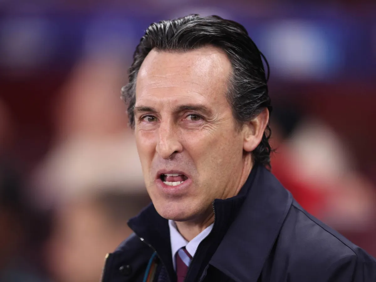 Эмери: Ўйинчилар матонат ва сабр кўрсатишди