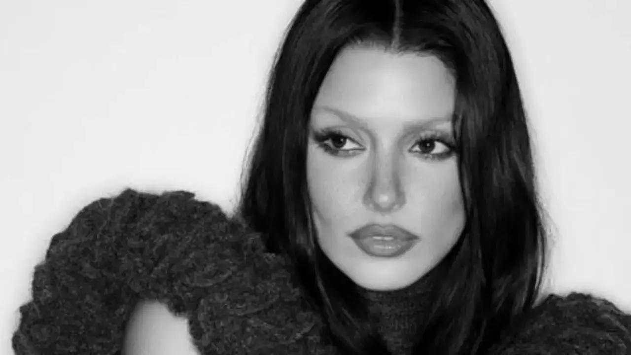 Чрезмерная потеря веса Ханде Эрчел вызвала серьезную озабоченность у болельщиков