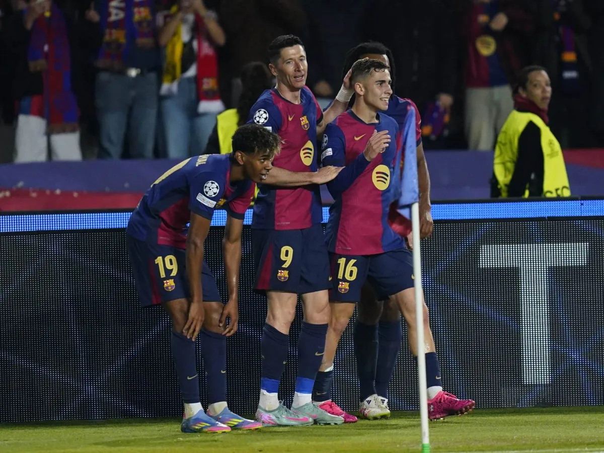 Гасилин: "Барселона" - "Атлетико" ўйини учун прогноз