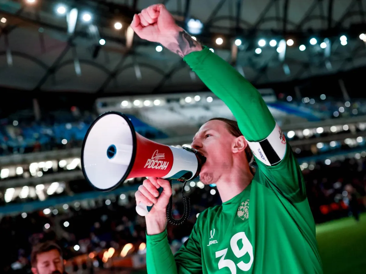 Safonov, PSG formasıyla ilk maçına çıkacak