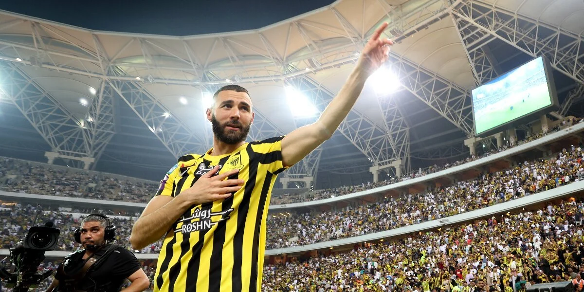 Benzemaning kelajagi qiziqish uyg‘otdi: “Al Ittihod”da noaniqlik...