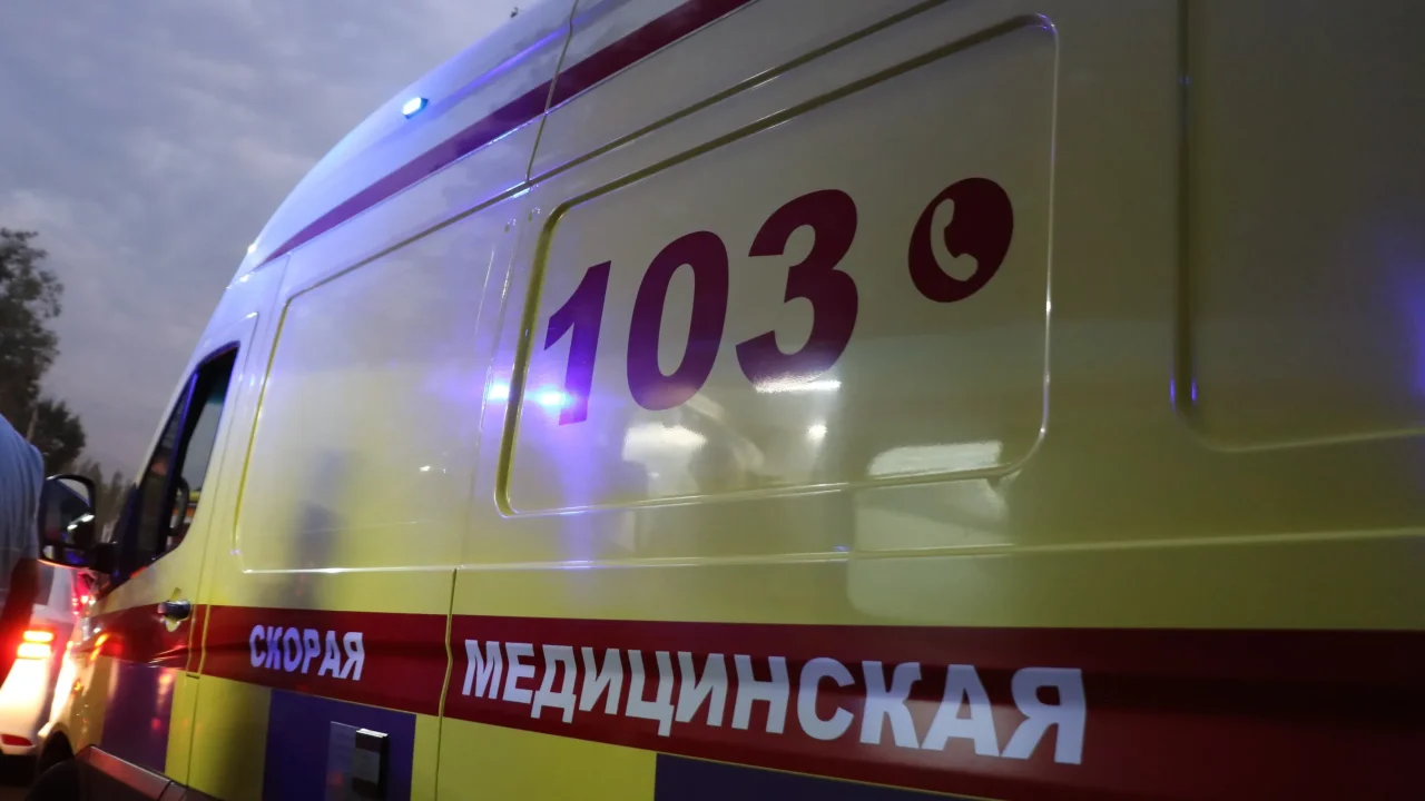 Two of our compatriots died in the accident of a leaning bus in Aktobe