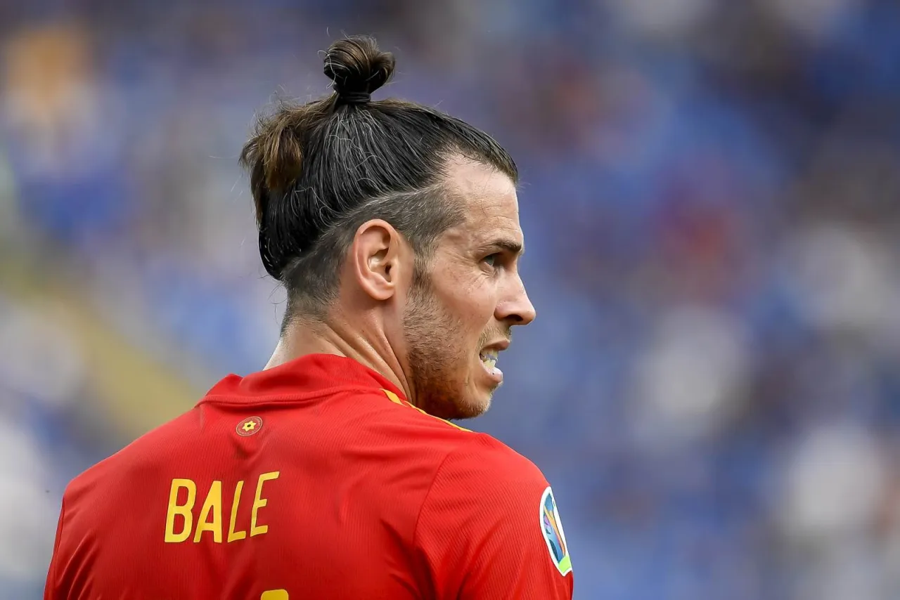 Gareth Bale on not winning the Ballon d'Or