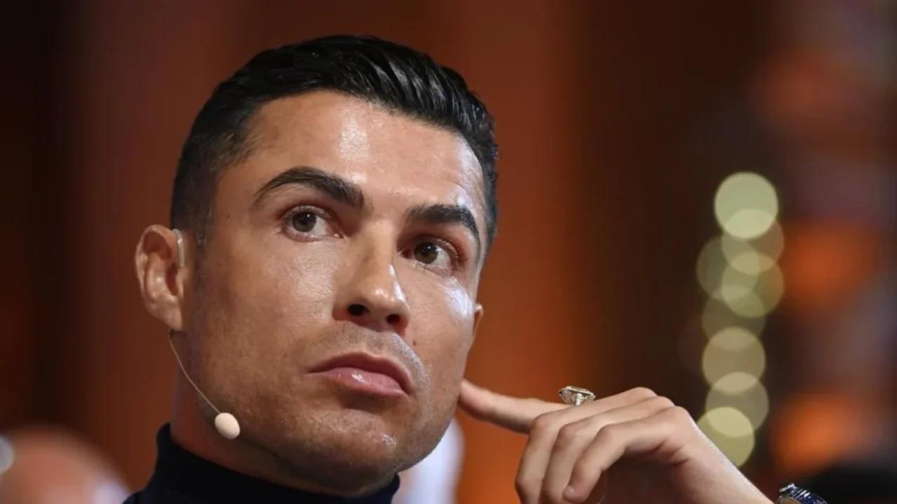 Ronaldo yapay zeka girişimine yatırım yapıyor