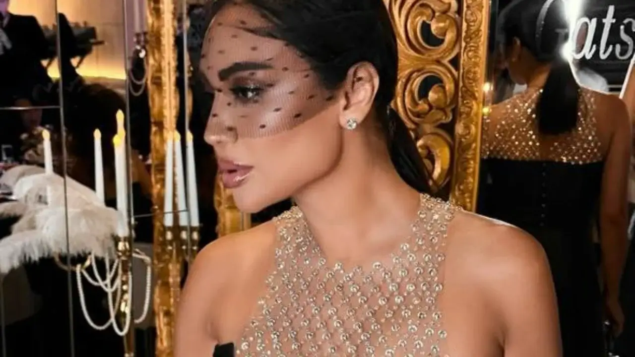 Муниса Ризаева эрини сохта деб ўйловчиларга жавоб берди