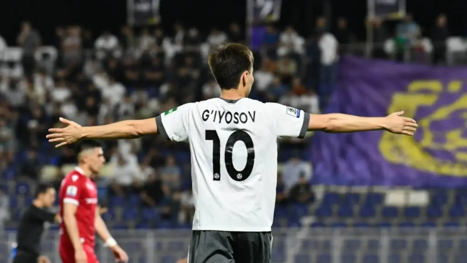 «Нефтчи» ортаңғы шепті тәжірибелі Хуршид Ғиясовпен күшейтті